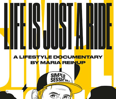 Life is Just a Ride (2021)