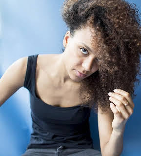 Evelyn Rasmussen Osazuwa