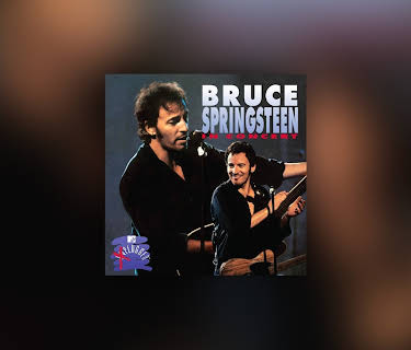 Bruce Springsteen: MTV Unplugged (1992)
