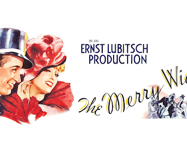 The Merry Widow (1934) (1934)