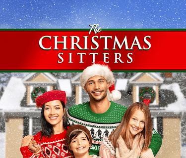 The Christmas Sitters (2020)