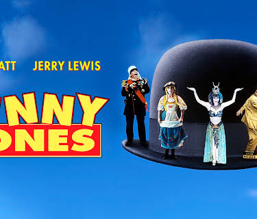Funny Bones (1995)
