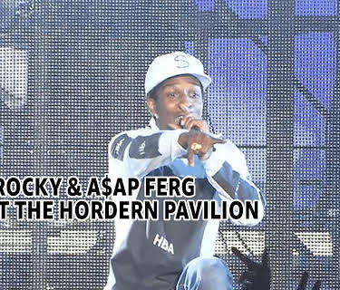 ASAP Rocky (2013)