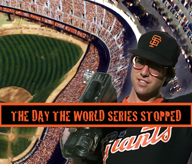 The Day the World Series Stopped (2023)