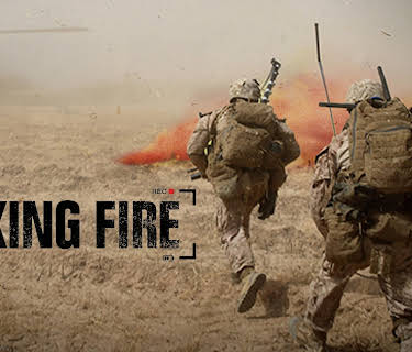 Taking Fire Season 1