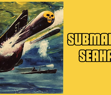 Submarine Seahawk (1958)
