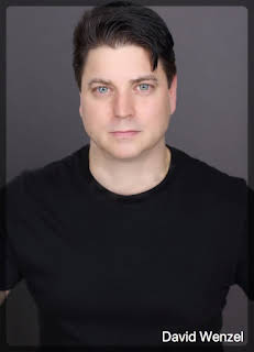 David Wenzel