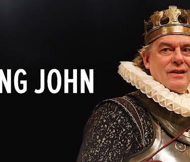 King John (2026)