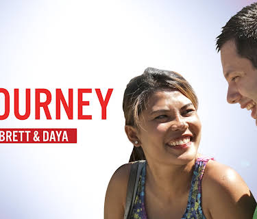 90 Day Journey: Brett & Daya