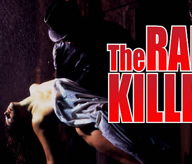 The Rain Killer (1990)