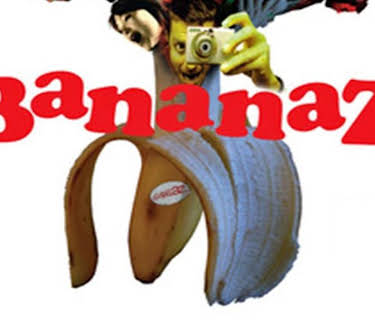 Gorillaz - Bananaz (2008)