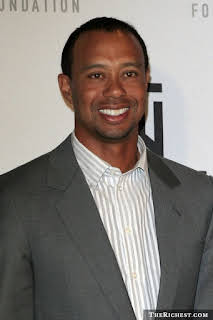 Tiger Woods