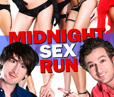 Midnight Sex Run (2015)