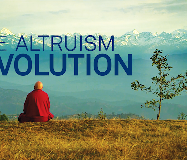 The Altruism Revolution (2016)