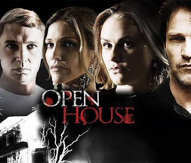 Open House (2010) (2010)