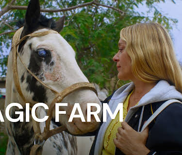 Magic Farm (2025)
