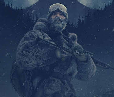 La mørket vente (2018)