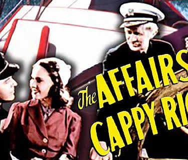 The Affairs of Cappy Ricks - 1937 (1937)