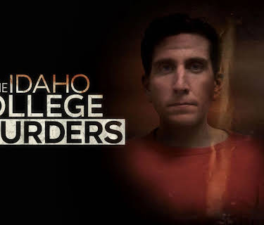 The Idaho College Murders