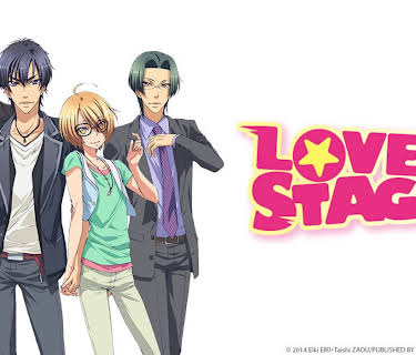 Love Stage!!: Season 1