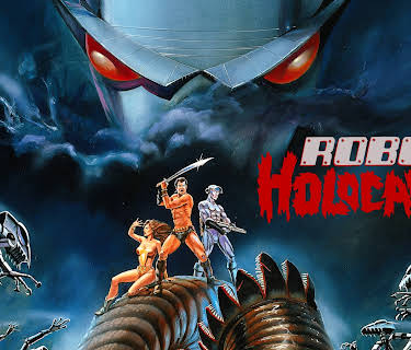 Robot Holocaust (1987)