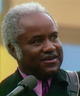 Pops Staples