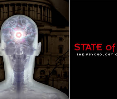 State of Mind: The Psychology of Control (2013)