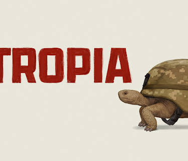 Atropia (2026)