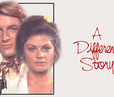 A Different Story (1978)