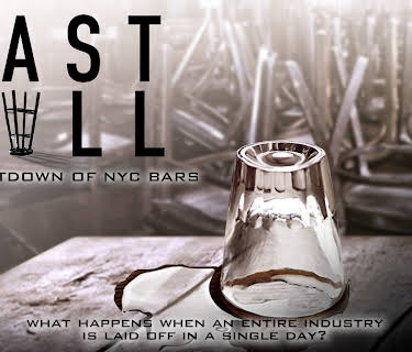Last Call: The Shutdown of NYC Bars (2021)