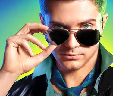 Take Me Home Tonight (2011)