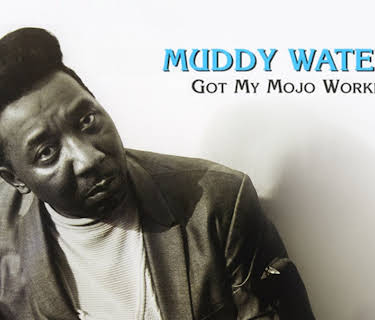 Muddy Waters: Got My Mojo Working (1978)