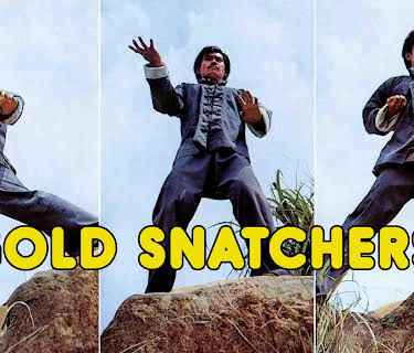 Gold Snatchers (1973)