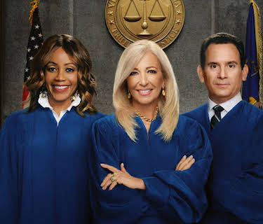 Tribunal Justice