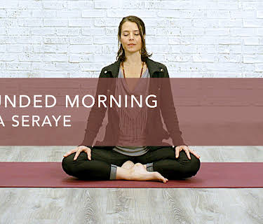 Grounded Morning (2022)