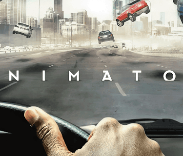 Animator (2023)