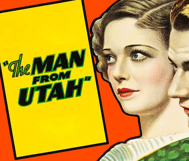 Man from Utah (1934)