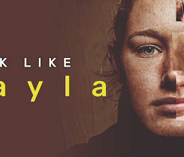 Kick Like Tayla (2022)