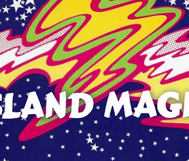 Island Magic (2023)