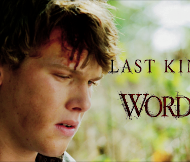 Last Kind Words (2012)