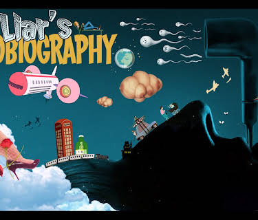 A Liar's Autobiography: The Untrue Story of Monty Python's Graham Chapman (2012)