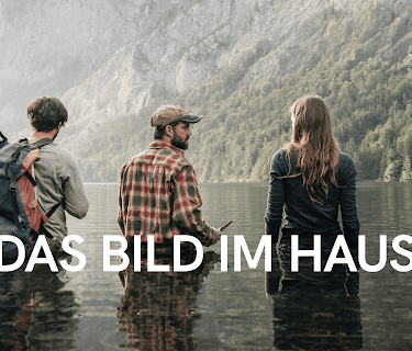 The Picture in the House (2019)