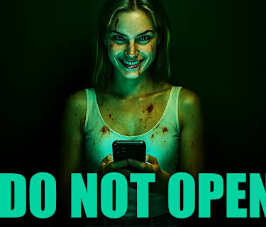 Do Not Open (2024)