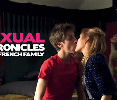 Sexual Chronicles of a French Family (2012)