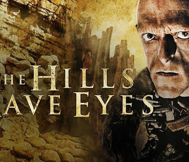 The Hills Have Eyes (1977)