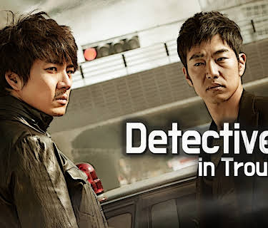 Detectives in Trouble
