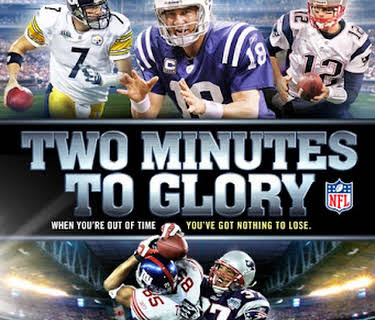 NFL: Two Minutes to Glory (2011)