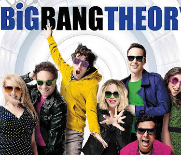 The Big Bang Theory