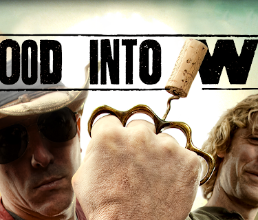 Blood into Wine (2010)