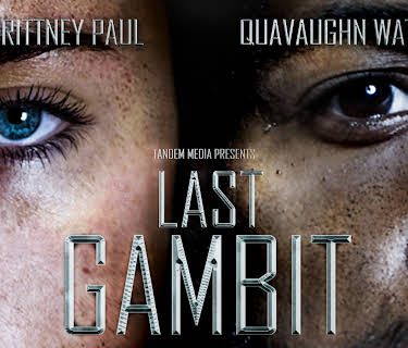 Last Gambit (2018)